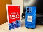 Xiaomi Redmi 15C 8GB 256GB (Used)