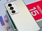 Xiaomi Redmi 15C 8GB 256GB (Used)
