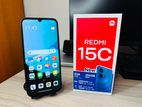Xiaomi Redmi 15C 8GB 256GB (Used)