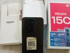 Xiaomi Redmi 15C 256GB (Used)