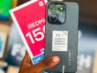 Xiaomi Redmi 15C 8GB 256GB (Used)