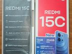 Xiaomi Redmi 15C (8GB, 256GB) (Used)