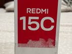 Xiaomi Redmi 15C 8GB 256GB (Used)