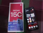 Xiaomi Redmi 15C 8GB 256GB (Used)