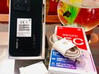 Xiaomi Redmi 15C 8GB 5G Fullset Box (Used)