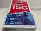 Xiaomi Redmi 15C 8GB 128GB (Used)