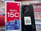 Xiaomi Redmi 15C 8GB RAM -256GB ROM (Brand New)