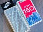 Xiaomi Redmi 15C 8GB RAM| 256GB (Used)