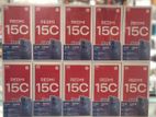 Xiaomi Redmi 15C (8GB+128GB) 2025 (Brand New)
