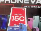Xiaomi Redmi 15C 8GB+256GB (Brand New)