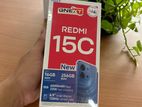 Xiaomi Redmi 15C 8GB256GB (Brand New)