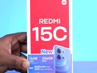 Xiaomi Redmi 15C 8GB|256GB (Brand New)