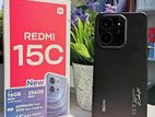 Xiaomi Redmi 15C 8GB|256GB|06 (Brand New)
