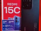 Xiaomi Redmi 15C 8GB 256GB (Used)