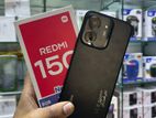 Xiaomi Redmi 15C black (Used)