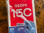Xiaomi Redmi 15C Brand New (Brand New)