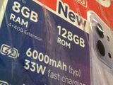 Xiaomi Redmi 15C (Brand New)