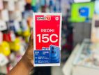 Xiaomi Redmi 15C (Brand New)