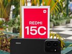 Xiaomi Redmi 15C (Brand New)