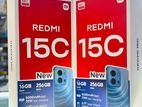 Xiaomi Redmi 15C (Brand New)