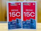 Xiaomi Redmi 15C (Brand New)