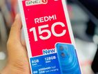 Xiaomi Redmi 15C (Brand New)