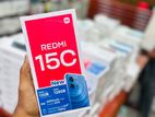 Xiaomi Redmi 15C (Brand New)
