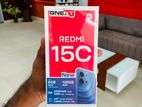 Xiaomi Redmi 15C (Brand New)