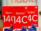 Xiaomi Redmi 15C (Brand New)