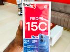 Xiaomi Redmi 15C (Brand New)