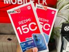 Xiaomi Redmi 15C (Brand New)