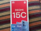 Xiaomi Redmi 15C (Brand New)