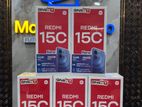 Xiaomi Redmi 15C (Brand New)