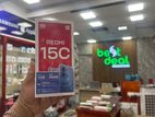 Xiaomi Redmi 15C (Brand New)