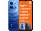 Xiaomi Redmi 15C (Brand New)