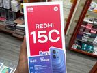 Xiaomi Redmi 15C (Brand New)