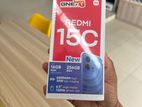 Xiaomi Redmi 15C (Brand New)