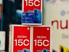 Xiaomi Redmi 15C (Brand New)