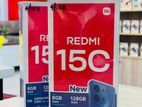 Xiaomi Redmi 15C (Brand New)