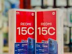 Xiaomi Redmi 15C (Brand New)