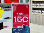 Xiaomi Redmi 15C (Brand New)