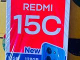 Xiaomi Redmi 15C (Brand New)