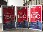 Xiaomi Redmi 15C (Brand New)
