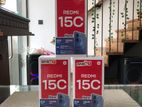 Xiaomi Redmi 15C (Brand New)