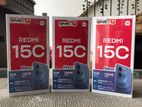 Xiaomi Redmi 15C (Brand New)