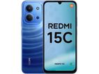Xiaomi Redmi 15C (Brand New)