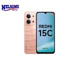 Xiaomi Redmi 15C (Brand New)