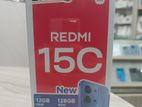 Xiaomi Redmi 15C (Brand New)