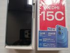 Xiaomi Redmi 15C (Used)