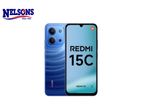 Xiaomi Redmi 15C (Brand New)